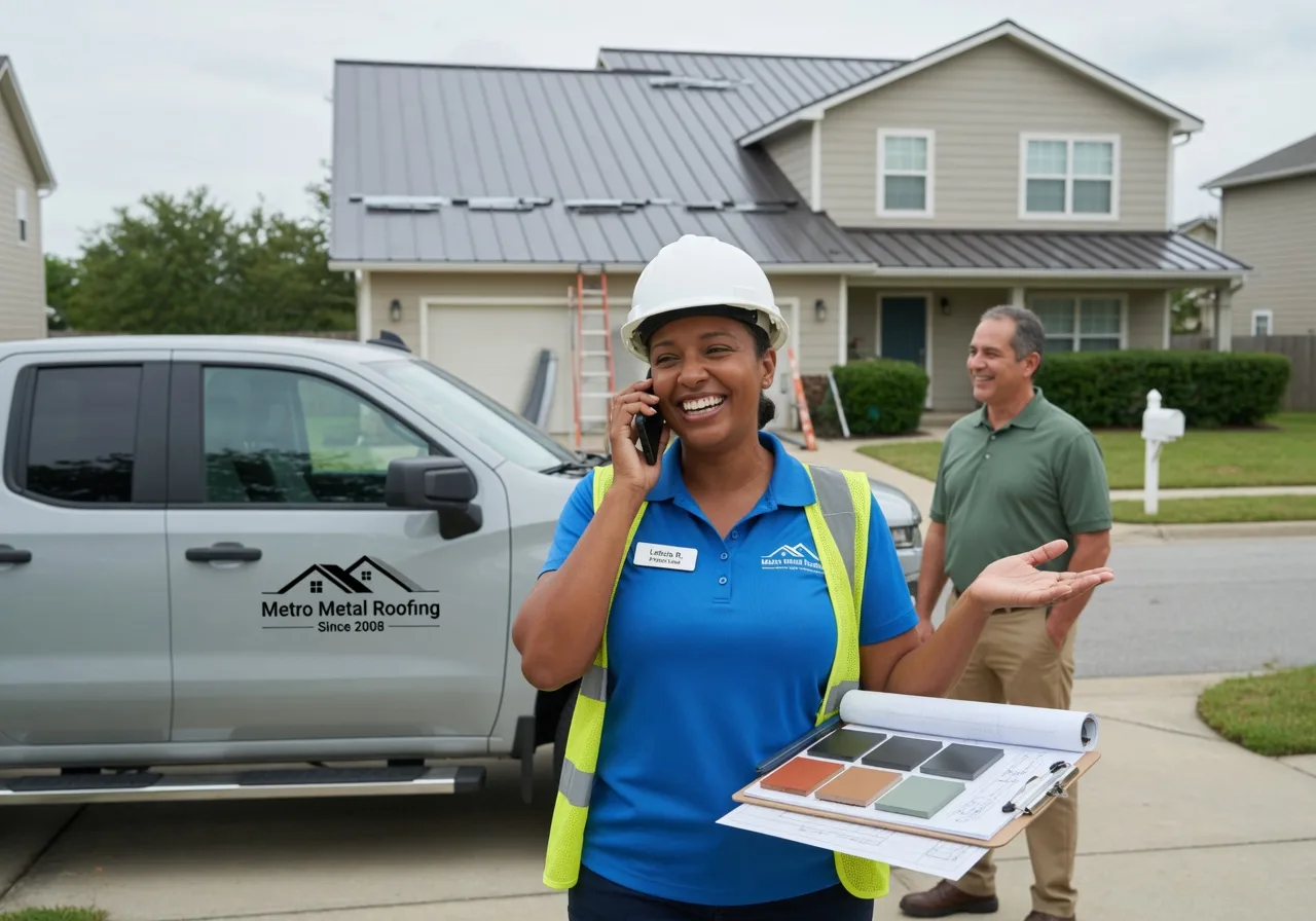 Metal Roofing Installation Thermopolis, WY FAQs