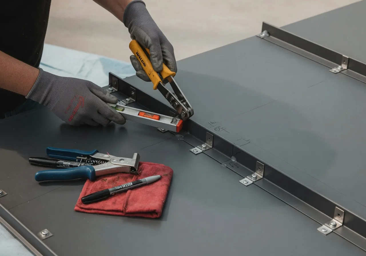 Why choose Metal Roofing Installation in Thermopolis, WY